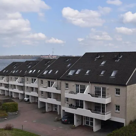 Strandresidenz Wassersleben Fewo1846 - Nele Apartment