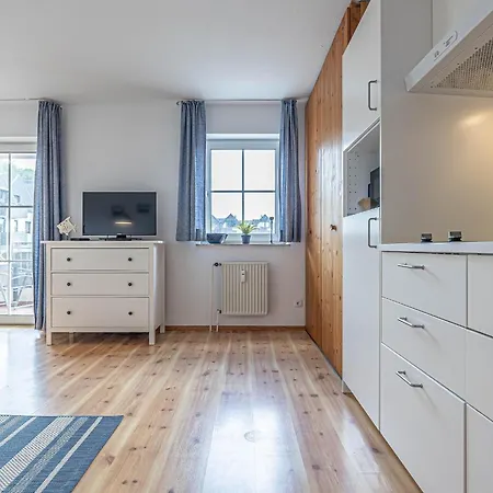 Strandresidenz Wassersleben Fewo1846 - Nele Apartment Harrislee